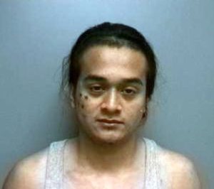 Gothenburg man faces multiple charges including assault on an officer