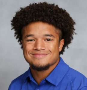 Harris to return to Lopers