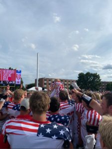 South holds off late North surge in 68th Nebraska Shrine Bowl
