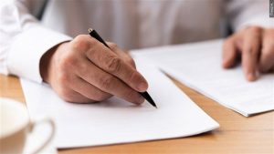Dawson County valuation letter to be re-sent