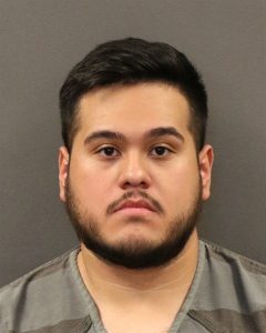 Grand Island man sentenced in sexual assault case