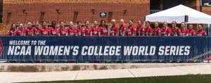 Season ends for Nebraska softball