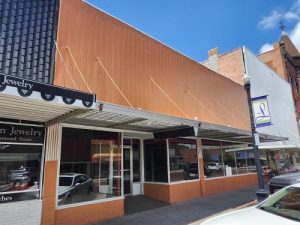 Denial recommended for church in downtown Lexington