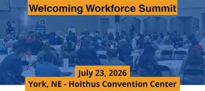 Summit will Explore Immigration Solutions for Nebraska’s Workforce & Economy