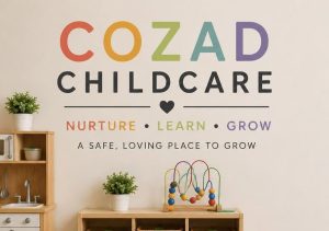 Cozad Child Care raising funds for facility updates