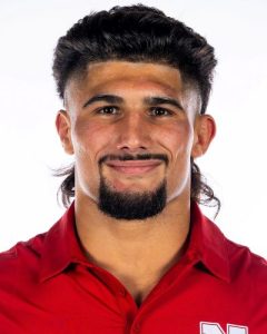 Former UNL Wrestler Arrested Following High-Speed Pursuit Near North Platte