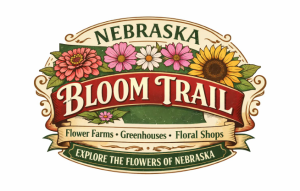 Discover blooms across the state with the Nebraska Bloom Trail