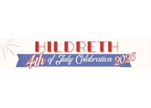 Hildreth celebrating “America’s Biggest Moments” this 4th of July
