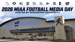 MIAA Football Media set for July 27, Wise and Klein to represent Lopers