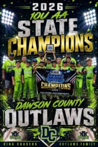 Area squad claims state title