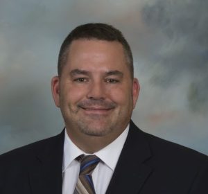 Brecks appointed Lexington Deputy City Manager