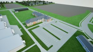 INTERVIEW: CCC – Grand Island’s new dorm