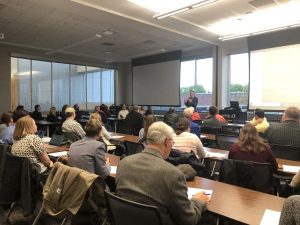 “Rooted in Nebraska” workshop comes to Lexington on Saturday, July 11