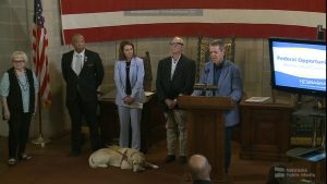 Gov. Pillen Nominates 28 Tracts for Designation as Federal Opportunity Zones