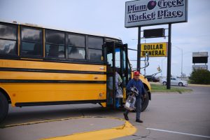 Lexington workers are commuting for now, but the city is ‘more empty’ after Tyson closure