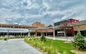 Good Samaritan Emergency Care Recognized Globally