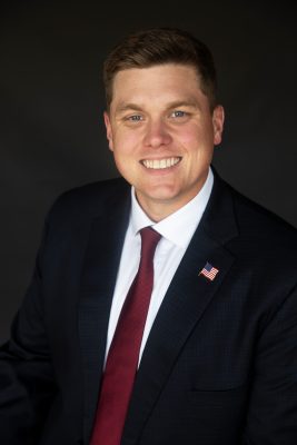 Treasurer Spellerberg Highlights Initiatives to Build Financial Security