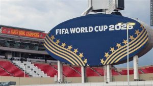 DOJ Seizes More Than 1,000 Websites Streaming World Cup Matches Illegally