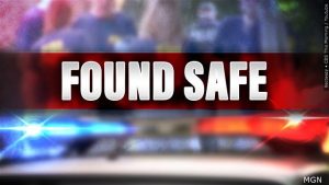 US Marshals recover missing Lincoln juvenile in Texas