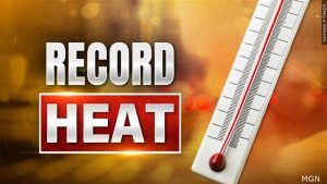 NPPD Warns of Possible Power Interruptions During Extreme Heat