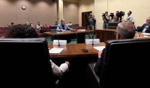 Gov. Pillen speaks to nomination of Coach Osborne to Nebraska’s Hall of Fame