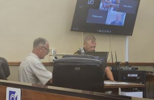 Arapahoe man sentenced on additional sexual assault charges in Furnas County District Court