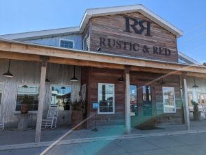 GROW Nebraska Nominates Rustic & Red for America’s Retail Champions Recognition