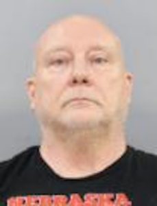 Kearney man accused of possessing child sexual abuse material