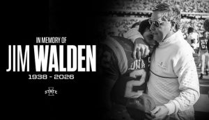 Former Husker assistant passes away