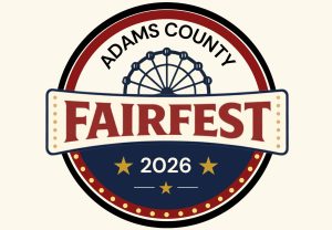 Vendors, carnival, 4-H and concerts at 2026 Adams County Fairfest