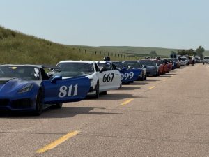 Sandhills Open Road Challenge Brings Racers, Families, and Economic Development to Arnold