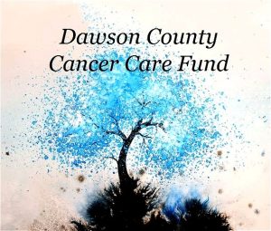 Dawson County Cancer Care Fund Continues Mission