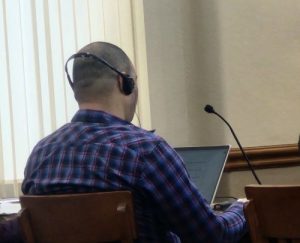More prosecution witnesses heard Thursday in Lexington murder trial