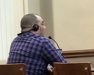 Rodriguez-Linares found guilty of Manslaughter