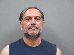 Crash Investigation Leads to Motor Vehicle Homicide Arrest