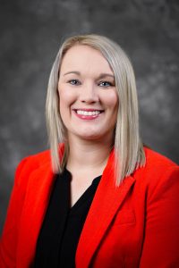 LRHC’s Bartuff selected for national award