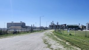 Chief Ethanol reports Lexington plant discharge incident, details corrective actions