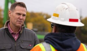 Brett Lindstrom nonpartisan petition for Governor fails to meet signature threshold