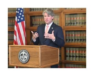 Hilgers, State AGs Secure Record $17B Meta Deal Over Kids’ Social Media Addiction