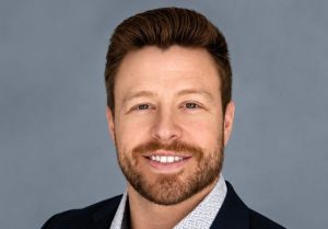 Scheuler is New Membership Vice President