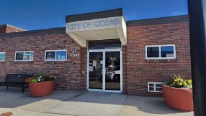 Cozad City Council approves equipment loans, school zone changes