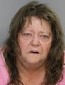 Kearney woman accused of setting fire to home