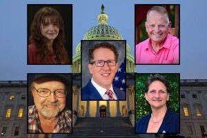 Nonpartisan Mark Cohen certified for Nebraska’s 3rd Congressional District ballot