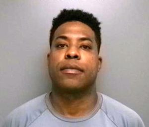 Lexington man arrested in sexual assault investigation