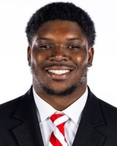 Hayes no longer with the Huskers