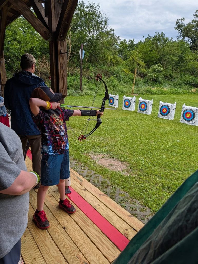 Cub Scouts