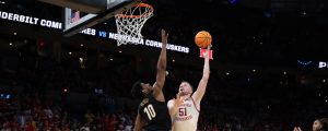 Mast Named to Netherlands Roster for World Cup Qualifiers