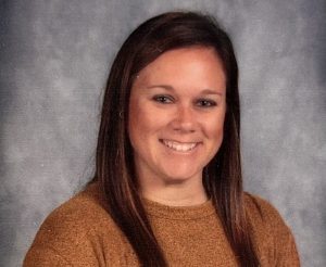 Gothenburg art teacher awarded 2026 NATA Art Educator of the Year