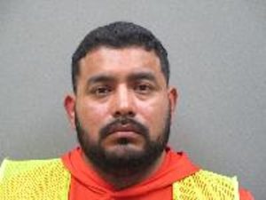 North Platte man facing child sexual assault charges
