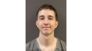 Troopers Arrest Wisconsin Attempted Homicide Suspect in Nebraska